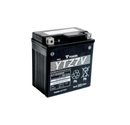 Yuasa 12V High Performance Maintenance Free VRLA Motorbike Battery - YTZ7V(WC) - 4 Year Warranty
