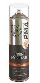 PMA Engine Degreaser Maintenance Spray Aerosol 500ml ENDEG