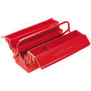 Draper Expert Cantilever Toolbox 530x200x230 - 88904