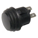 Wot-nots Switch - On/Off Push - Splash Proof - PWN943