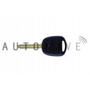 Autowave Toyota 2 Button Fixed Blade Remote TOY43 - AUTRK0091