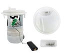 Intermotor In-Tank Fuel Pump - 39535