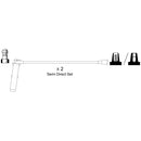 WAI HT Lead Set - ISL596