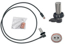 Fuel Parts Wheel Speed Sensor - AB2197