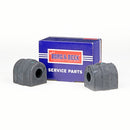 Borg & Beck Bush -  BSK7297K fits BMW 5 series (E39) 96-04