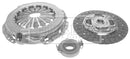 Borg & Beck Clutch Kit - 3pce  - HK2480