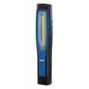 Draper 7W.COB Rechar.LED Insp Lamp - 11758