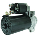 WAI Starter Motor - 18360N