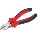 Draper Redline Side Cutter Pliers 180mm - 68302