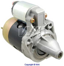 WAI Starter Motor - 17662N