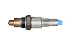 HELLA 6PA 358 221-191 Lambda Sensor - 4-pin connector