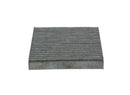 Bosch Cabin / Pollen Filter - 1987435589