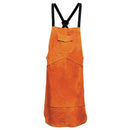Portwest Leather Welding Apron - One Size - SW10