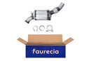 FAURECIA 8LH 366 080-171 Diesel particulate filter - Easy2Fit® Kit - fits CITROËN C5 I Break