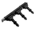 Intermotor Ignition Coil - 12804