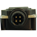 WAI Mass Air Flow Sensor - MAF10192T