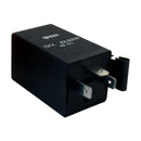 Cambiare Flasher Relay - 12V - 92A - 3-Pin - Clip Type - VE725025