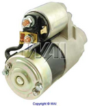 WAI Starter Motor - 17332N
