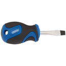 Draper SL6 X 38mm Slotted S/Driver - 48921