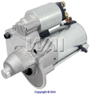 WAI Starter Motor - 32508N