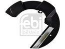Febi Bilstein Brake Disc Shield - 175478 fits Land Rover