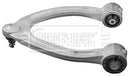 Borg & Beck Wishbone Upper LH - BCA6300 fits Mercedes S-Class (220) 98-07