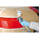 Draper 100ml Grav.Spray GUN Composite - 09709