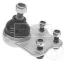 Borg & Beck Ball Joint L/R  - BBJ5573 fits Mercedes Benz E Class W211 2002-
