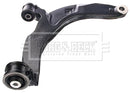 Borg & Beck Suspension Arm RH - BCA7643 fits TRANSPORTER T5 2012-