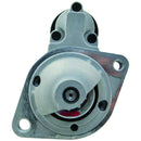 WAI Starter Motor - 33206N