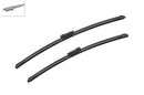 Bosch Aerotwin Front Wiper Blade Set - 600/550mm - A294S