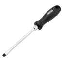 Draper Sl8x150mm Slotted Screwdriver - 13552