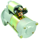 WAI Starter Motor - 33307N