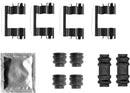 Mintex Brake Fitting Kit fits - Kia MBA0028 (also fits other vehicles)