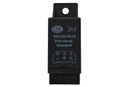 HELLA 5WG 002 450-301 Relay, wipe/wash interval - 24V - 6-pin connector