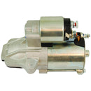 WAI Starter Motor - 32500N