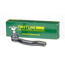 First Line Tie Rod End Outer Lh  - FTR5419 fits Nissan Navara 07/05-