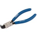 Draper 130mm INT.Circlip Plier-Bent. - 56415