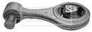 Borg & Beck Engine Mounting  - BEM3948 fits Fiat Grande Punto 2006-