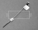 Borg & Beck Brake Cable -  Front - BKB1952 fits Ford Escort 95-