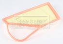 Borg & Beck Air Filter - BFA2662