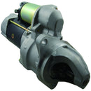 WAI Starter Motor - 19968N