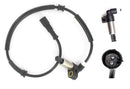 Fuel Parts Wheel Speed Sensor - AB1227