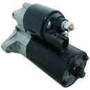WAI Starter Motor - 30984N