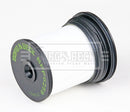Borg & Beck Fuel Filter - BFF8259