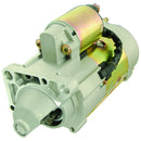 WAI Starter Motor - 31187N