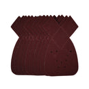 Draper Detail Sanding Sheet 80G - 43852