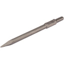 Draper 1 1/8" HEX Chis.Point 30x410mm - 84739