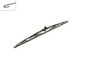 Bosch Wiper Blade Super Plus SP24, 600mm ? single front wiper blade