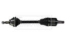 Borg & Beck Driveshaft  - BDS1170